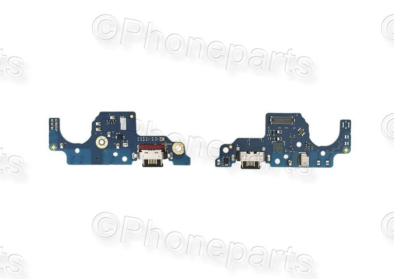 Placa de Carga Motorola Moto G24