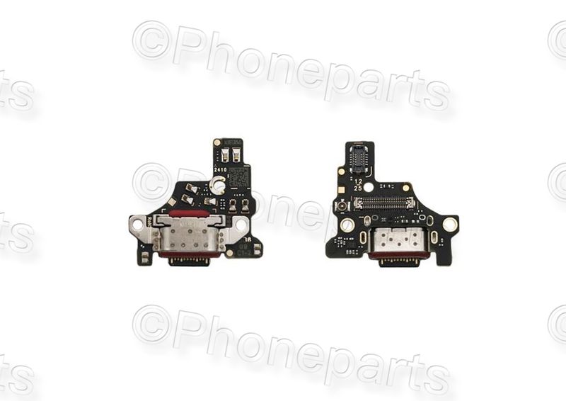 Placa de Carga Motorola Edge 50 Fusion