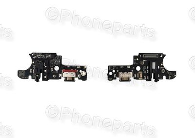 Placa de Carga Motorola Moto G55