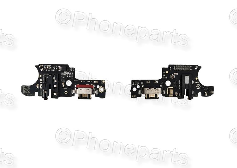 Placa de Carga Motorola Moto G55