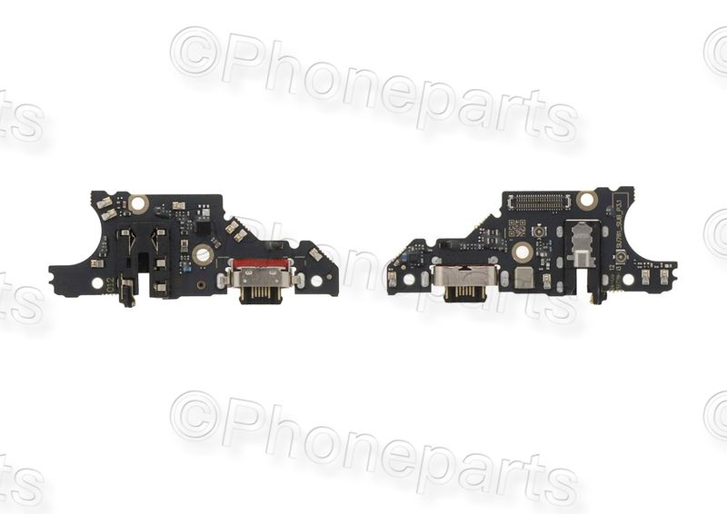 Placa de Carga Motorola Moto G35 5G