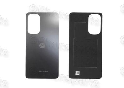 Tapa Batería Gris Motorola Edge 30