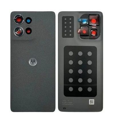 Tapa Batería Gris Motorola Edge 50