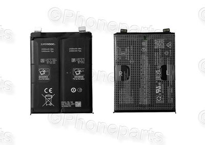 Batería BLP945 OnePlus 10T 5G