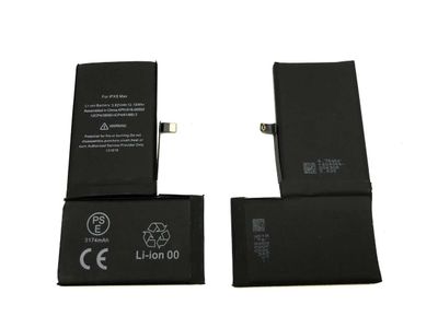 Batería Apple Iphone XS Max