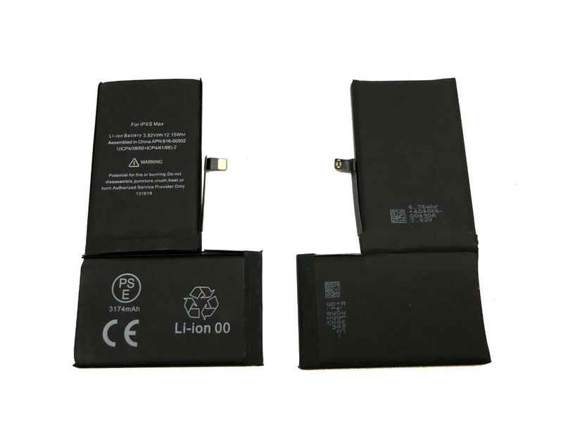 Batería Apple Iphone XS Max