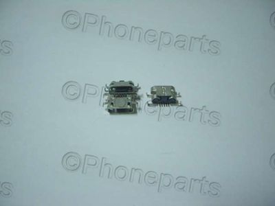 Conector Carga Micro USB Sony XPERIA M C1905 XPERIA T3 D5102, Blackview BV4000 PRO