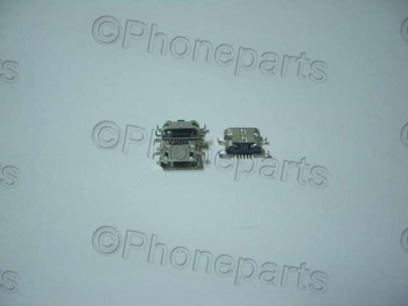 Conector Carga Micro USB Sony XPERIA M C1905 XPERIA T3 D5102, Blackview BV4000 PRO