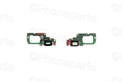 Placa con Conector Carga Tipo C Oppo Reno10 Versión A