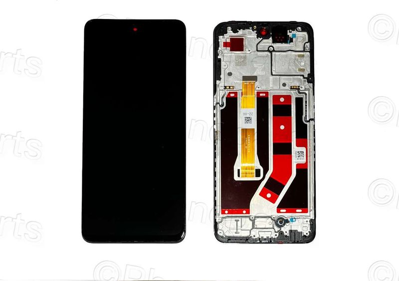 Pantalla Completa Oppo A98 5G CPH2529