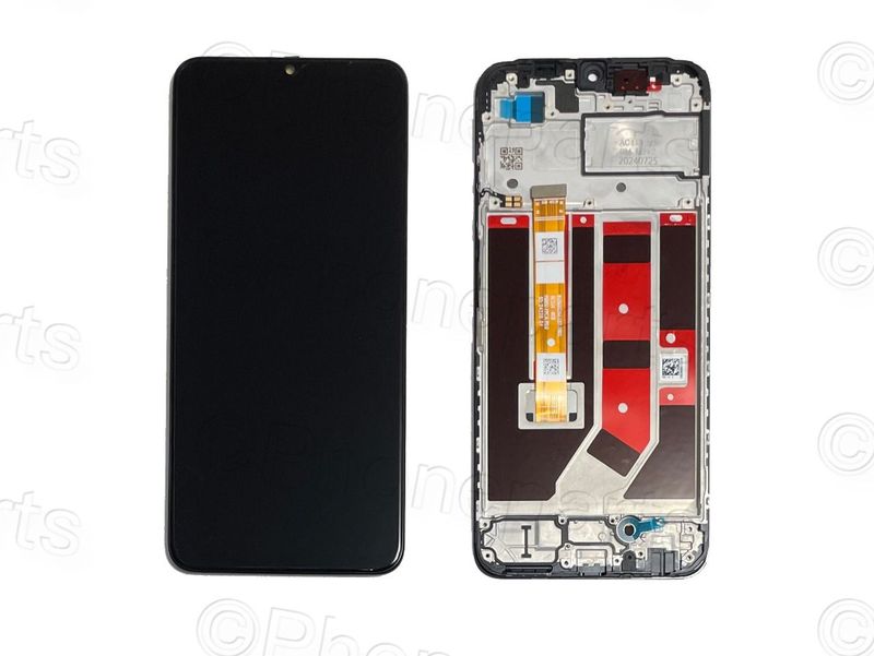 Pantalla Completa Oppo A38 CPH2579 / A18