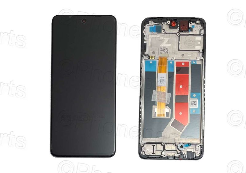 Pantalla Completa Oppo A79 5G CPH2553