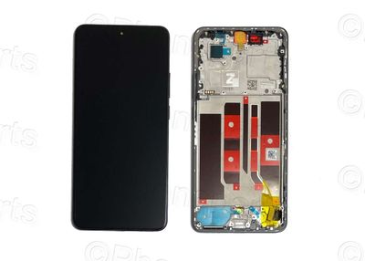 Pantalla Completa Oppo F25 PRO CPH2603 / Reno11 F Verde Oscuro