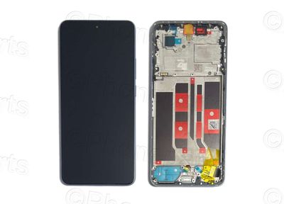 Pantalla Completa Oppo F25 PRO CPH2603 / Reno11 F Azul Océano