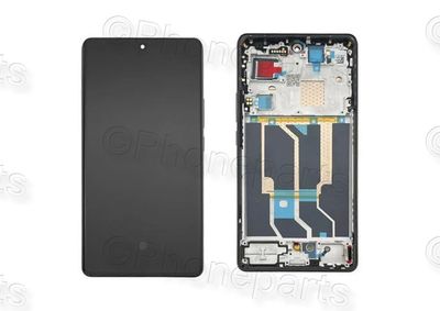 Pantalla Completa Verde Realme GT 6