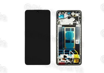 Pantalla Completa Grafito Oppo Reno13 F 5G