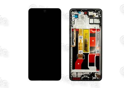 Pantalla Completa Marrón Oppo A5 Pro 5G