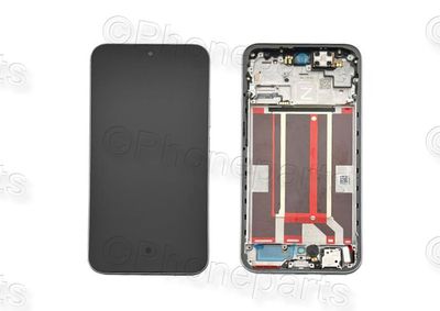 Pantalla Completa Azul Oppo Reno14 F 5G
