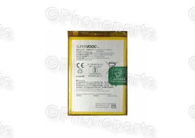 Batería Original BLPA07 Oppo A78 4G