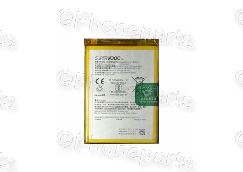 Batería Original BLPA07 Oppo A78 4G
