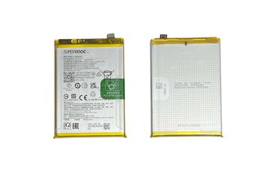 Batería Original OPPO Find A38 PH2579 / A58 4G CPH2577 BLPA19 4880mAh