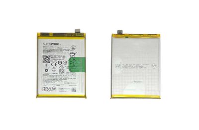 Batería Original Oppo F25 PRO 5G / Reno11 F 5G BLPA415000mAh