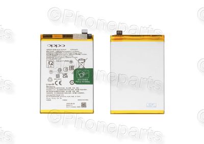 Batería Original BLPA49 Oppo A60 4G