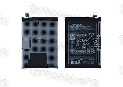 Batería Original BLPA57 Oppo Reno 12 Pro 5G