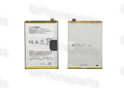 Batería Original Oppo A5 4G BLPC23