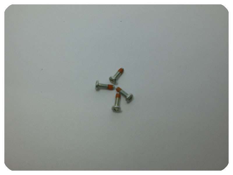 Tornillo Nokia 6210 Navigator