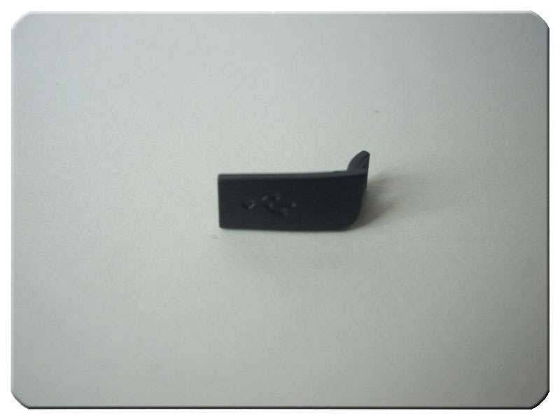 Tapa USB Nokia E63 Negro