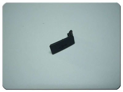 Tapa USB Nokia C6-00 Negra
