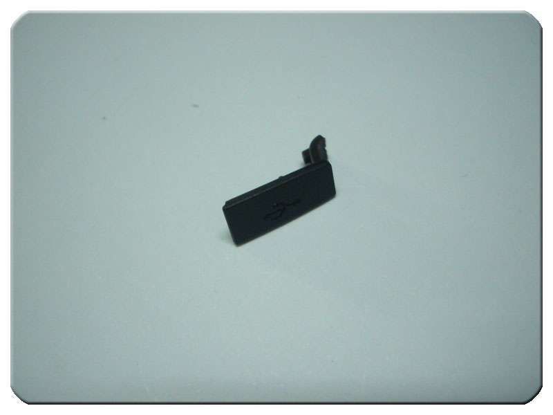 Tapa USB Nokia C6-00 Negra