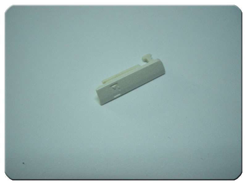 Tapa Tarjeta Memoria Nokia C6-00 Blanca