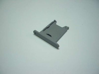 Bandeja Tapa Tarjeta SIM Nokia Lumia 920 Gris/Negro