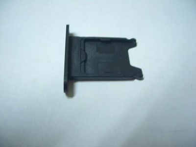 Bandeja SIM Nokia Lumia 920 Negra