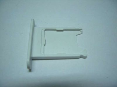 Tapa Bandeja SIM Nokia Lumia 920 Blanca