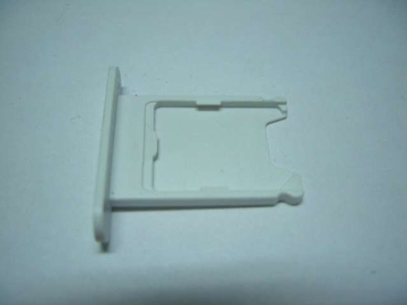 Tapa Bandeja SIM Nokia Lumia 920 Blanca