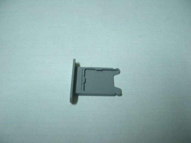 Bandeja Sim Nokia Lumia 920 Gris