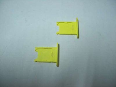 Bandeja Sim Nokia Lumia 920 Amarilla