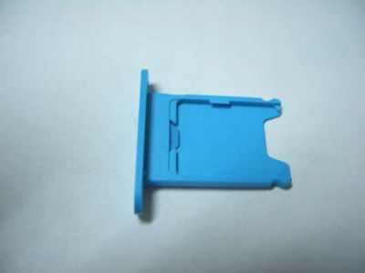 Bandeja SIM Nokia Lumia 920 Azul