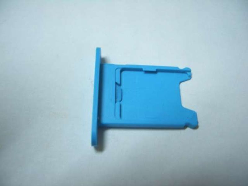 Bandeja SIM Nokia Lumia 920 Azul