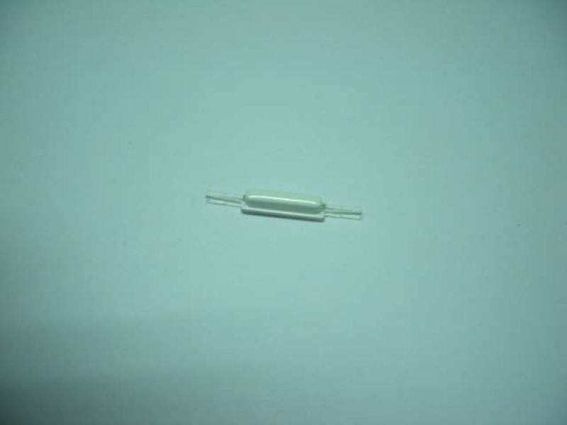 Botón Encendido (ON / OFF) Samsung I9100 Galaxy S2 Blanco