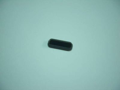 Botón Menu (Home) LG P700 L7 Negro