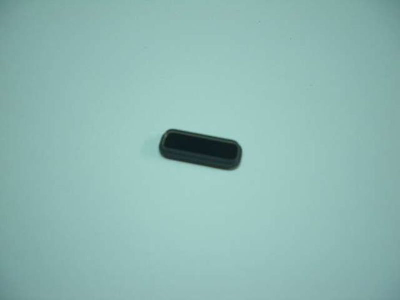 Botón Menu (Home) LG P700 L7 Negro