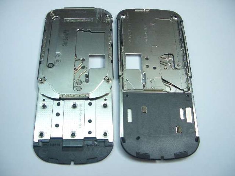 Carcasa Intermedia Deslizante Nokia 2680 Slide