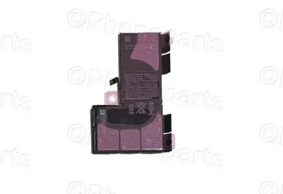 Batería Original Apple IphoneX Service Pack