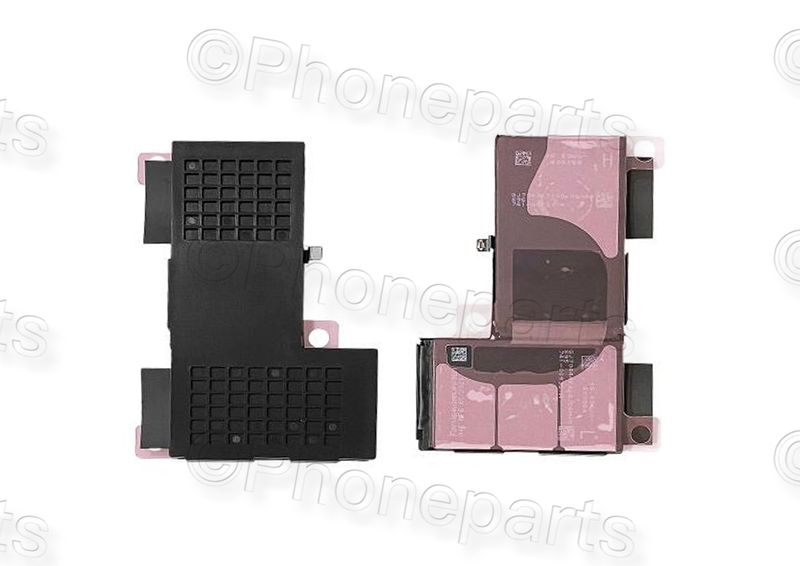 Batería Original Apple Iphone XS Max Service Pack