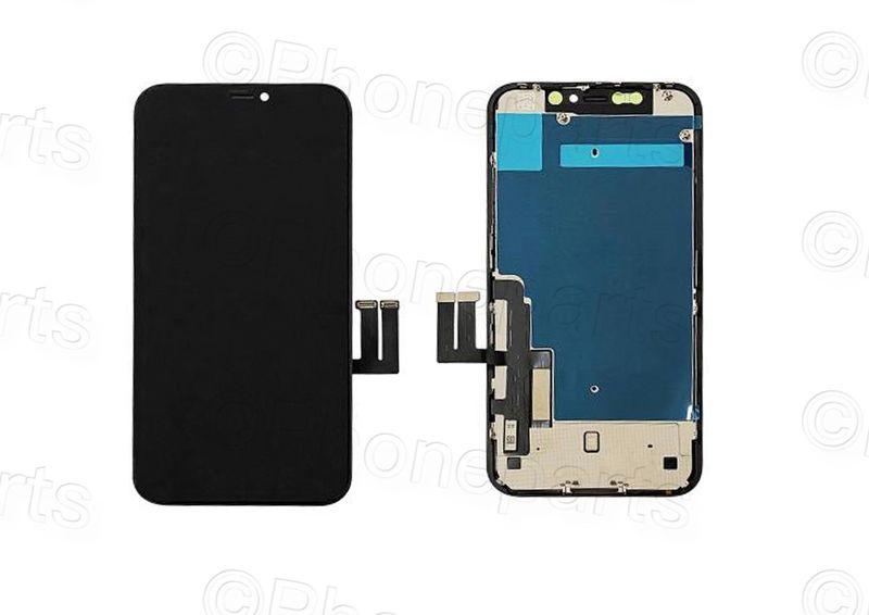 Pantalla Completa Apple Iphone11 SERVICE PACK (No Permite serializar)