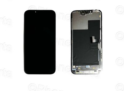 Pantalla Completa Pantalla Táctil Apple Iphone13 PRO SERVICE PACK (No permite serializar)